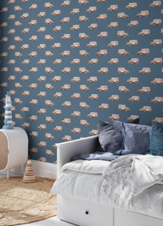 Bild på Jimmy Blue - 1078601-02